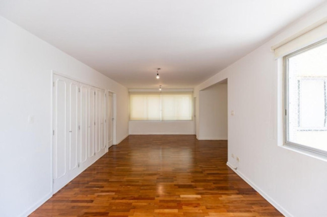 Imagem Apartamento com 3 Quartos à Venda, 145 m² em Itaim Bibi - São Paulo