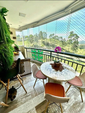 Apartamento com 2 Quartos à Venda, 104 m² em Tamboré - Santana De Parnaíba