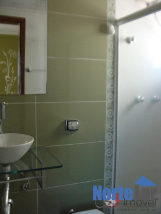 Imagem Apartamento com 3 Quartos à Venda, 68 m² em Imirim - São Paulo