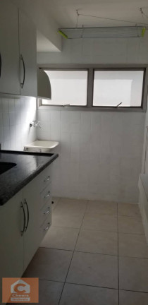 Imagem Apartamento com 1 Quarto à Venda, 50 m² em Vila Clementino - São Paulo Imagem Apartamento com 1 Quarto à Venda, 50 m² em Vila Clementino - São Paulo
