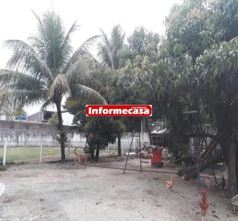 Imagem Casa com 3 Quartos à Venda, 1.000 m² em Parque Ambaí - Nova Iguaçu
