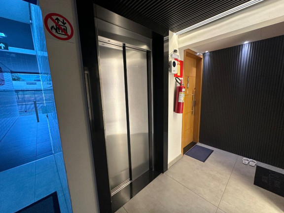 Imagem Apartamento com 2 Quartos à Venda, 63 m² em Arvoredo - Contagem