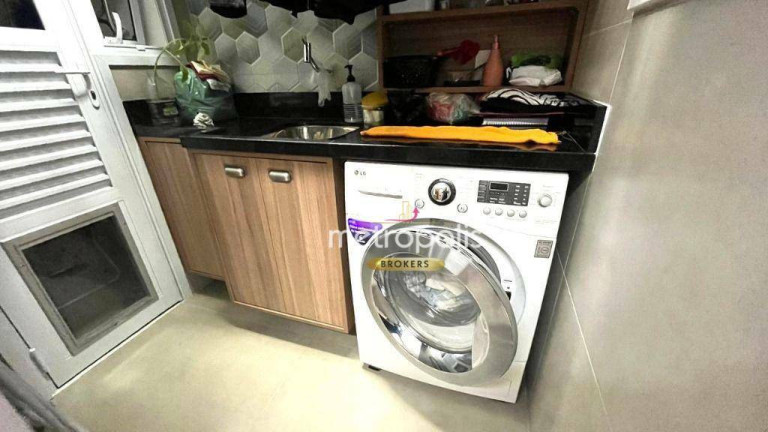 Imagem Apartamento com 2 Quartos à Venda, 78 m² em Campestre - Santo André Imagem Apartamento com 2 Quartos à Venda, 78 m² em Campestre - Santo André