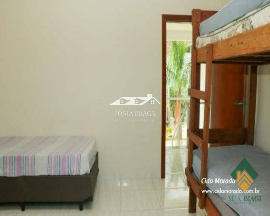 Imagem Casa com 4 Quartos à Venda, 130 m² em Morada Da Praia - Bertioga