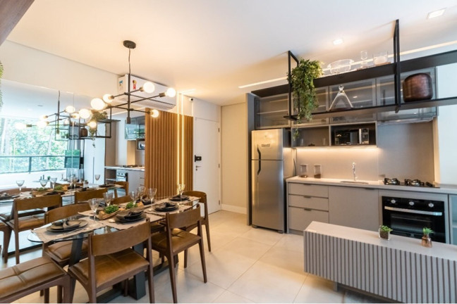 Imagem Imóvel com 2 Quartos à Venda, 45 m² em Vila Suzana - São Paulo