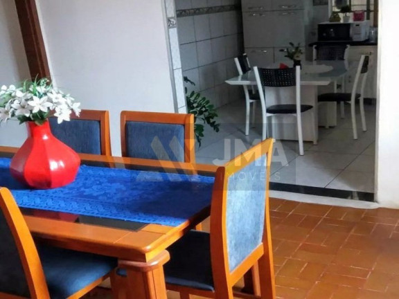 Imagem Casa com 3 Quartos à Venda, 280 m² em Riacho Das Pedras - Contagem
