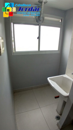 Imagem Apartamento com 3 Quartos à Venda, 61 m² em Vila Alzira - Santo André Imagem Apartamento com 3 Quartos à Venda, 61 m² em Vila Alzira - Santo André