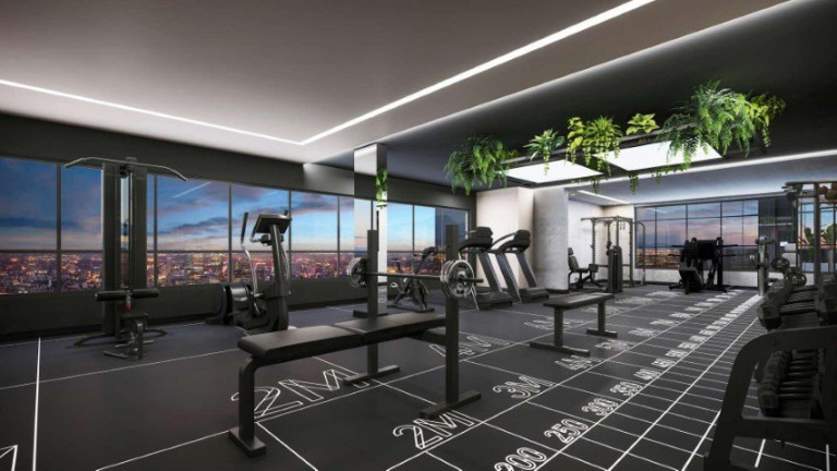 Imagem Apartamento com 2 Quartos à Venda, 73 m² em Boa Vista - Curitiba Imagem Apartamento com 2 Quartos à Venda, 73 m² em Boa Vista - Curitiba