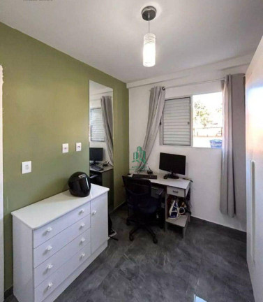 Imagem Apartamento com 2 Quartos à Venda, 50 m² em Vila Silveira - Guarulhos