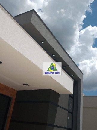 Imagem Casa com 3 Quartos à Venda, 200 m² em Swiss Park - Campinas Imagem Casa com 3 Quartos à Venda, 200 m² em Swiss Park - Campinas
