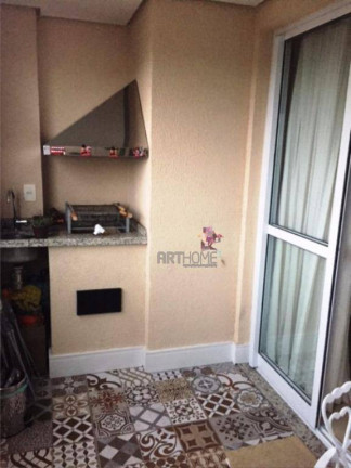 Imagem Apartamento com 2 Quartos à Venda, 79 m² em Campestre - Santo André Imagem Apartamento com 2 Quartos à Venda, 79 m² em Campestre - Santo André