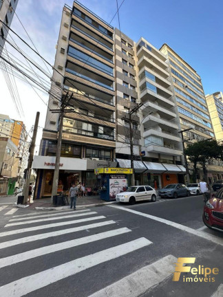Imagem Imóvel com 2 Quartos à Venda, 90 m² em Centro - Guarapari