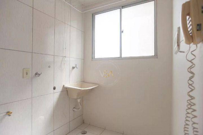 Imagem Apartamento com 2 Quartos para Alugar, 48 m² em Jardim Nova Europa - Campinas