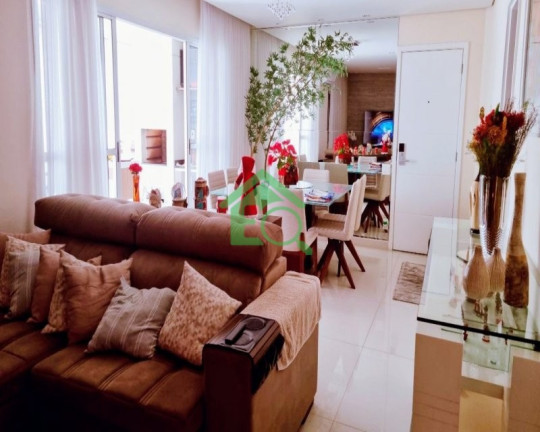 Imagem Apartamento com 2 Quartos à Venda, 98 m² em Jurubatuba - São Paulo