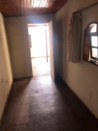 Imagem Casa com 4 Quartos à Venda, 130 m² em Vila Clementino - São Paulo Imagem Casa com 4 Quartos à Venda, 130 m² em Vila Clementino - São Paulo