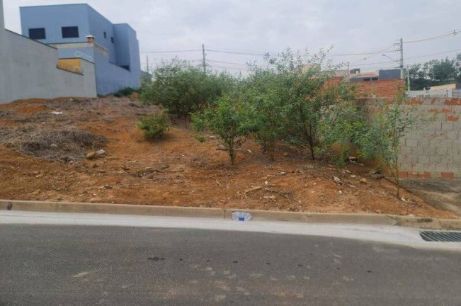 Terreno à Venda, 150 m² em Jardim Residencial Nova Veneza - Indaiatuba