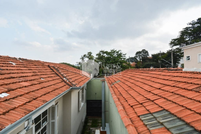Imagem Casa com 3 Quartos à Venda, 250 m² em Jardim Da Glória - São Paulo