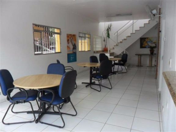 Imagem Casa com 5 Quartos à Venda, 300 m² em Brooklin - São Paulo