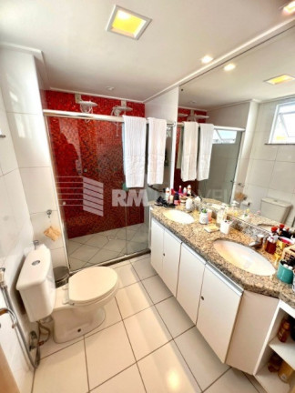 Imagem Casa de Condomínio com 4 Quartos à Venda, 320 m² em Stella Maris - Salvador Imagem Casa de Condomínio com 4 Quartos à Venda, 320 m² em Stella Maris - Salvador