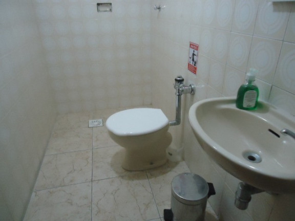 Imagem Sala Comercial à Venda, 41 m² em Centro - Florianópolis