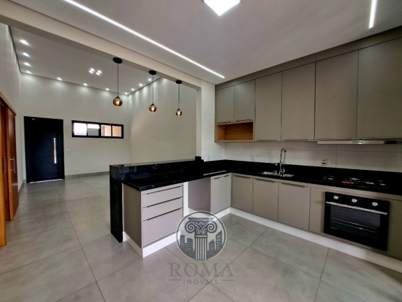 Imóvel com 3 Quartos à Venda, 150 m² em Reserva Sant Ana - Ribeirão Preto