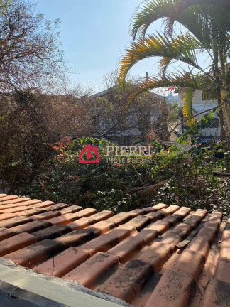 Imagem Casa com 4 Quartos à Venda, 500 m² em City América - São Paulo