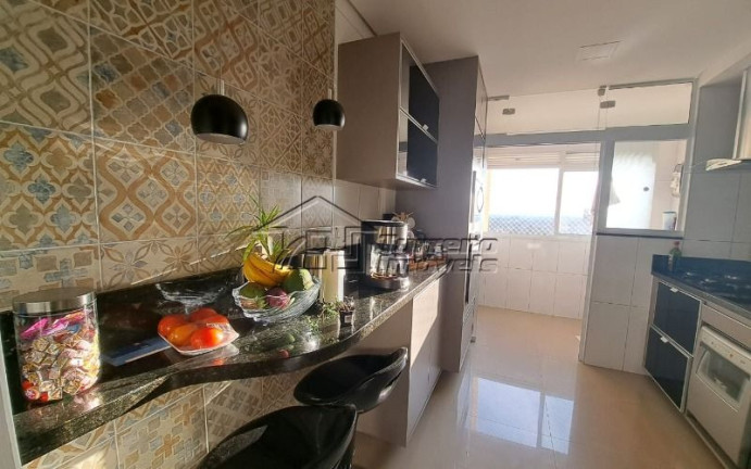 Imagem Apartamento com 3 Quartos à Venda, 90 m² em Jardim Sul - São José Dos Campos Imagem Apartamento com 3 Quartos à Venda, 90 m² em Jardim Sul - São José Dos Campos