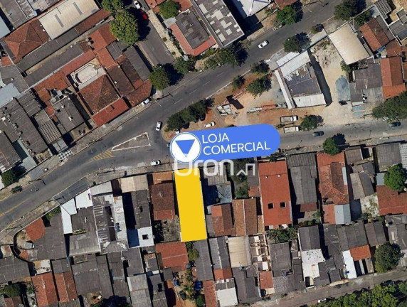 Edifício Residencial à Venda, 301 m² em Setor Aeroporto - Goiânia