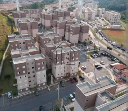 Imagem Apartamento com 2 Quartos à Venda, 45 m² em Jardim Petrópolis - Cotia Imagem Apartamento com 2 Quartos à Venda, 45 m² em Jardim Petrópolis - Cotia