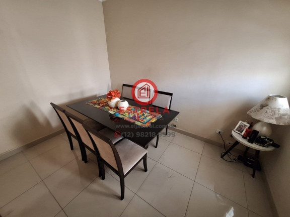 Imagem Casa com 2 Quartos à Venda, 105 m² em Jardim Das Indústrias - Jacareí Imagem Casa com 2 Quartos à Venda, 105 m² em Jardim Das Indústrias - Jacareí