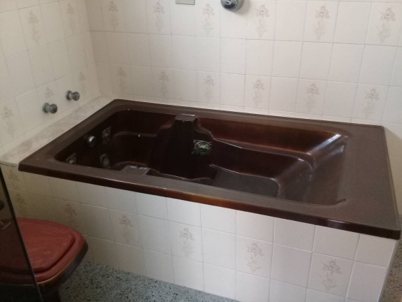 Imagem Sobrado com 3 Quartos para Alugar, 250 m² em Jardim Anália Franco - São Paulo Imagem Sobrado com 3 Quartos para Alugar, 250 m² em Jardim Anália Franco - São Paulo