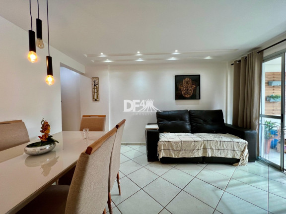 Imagem Imóvel com 2 Quartos à Venda, 75 m² em Sul (águas Claras) - Brasília