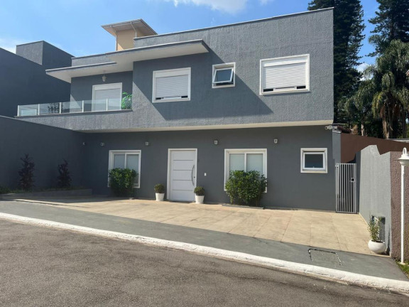 Casa com 4 Quartos à Venda, 176 m² em Vila Santo Antônio - Cotia