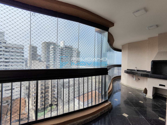 Imagem Apartamento com 4 Quartos à Venda, 137 m² em Aviação - Praia Grande Imagem Apartamento com 4 Quartos à Venda, 137 m² em Aviação - Praia Grande