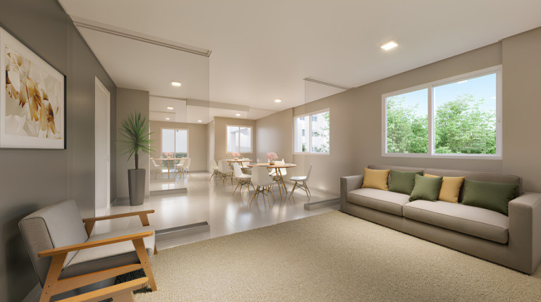 Imagem Apartamento com 2 Quartos à Venda, 32 m² em Vila Progresso (zona Leste) - São Paulo Imagem Apartamento com 2 Quartos à Venda, 32 m² em Vila Progresso (zona Leste) - São Paulo