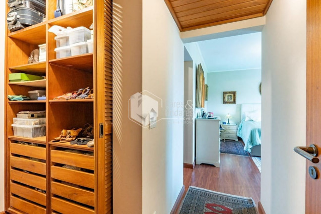 Imagem Apartamento com 4 Quartos à Venda, 377 m² em Vila Sônia - São Paulo Imagem Apartamento com 4 Quartos à Venda, 377 m² em Vila Sônia - São Paulo