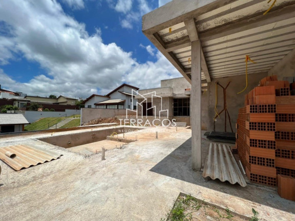 Imagem Imóvel com 4 Quartos à Venda, 180 m² em Horizonte Azul Ii - Itupeva