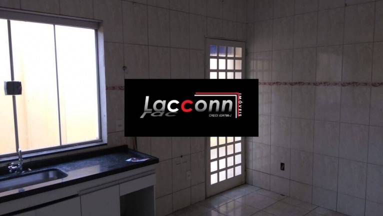 Imagem Casa com 3 Quartos à Venda, 196 m² em Centro - Boituva