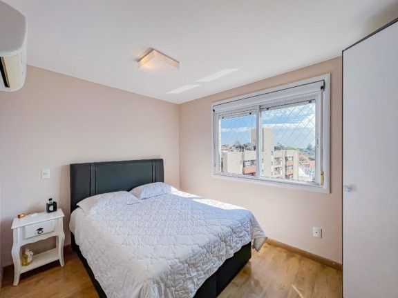 Imagem Apartamento com 2 Quartos à Venda, 77 m² em Boa Vista - Porto Alegre