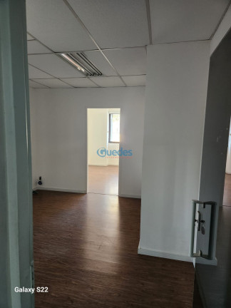 Imagem Sala Comercial à Venda, 316 m² em Santo Amaro - São Paulo