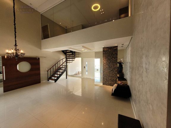 Imagem Casa à Venda, 414 m² em Residencial Ilha De Capri - Bauru Imagem Casa à Venda, 414 m² em Residencial Ilha De Capri - Bauru