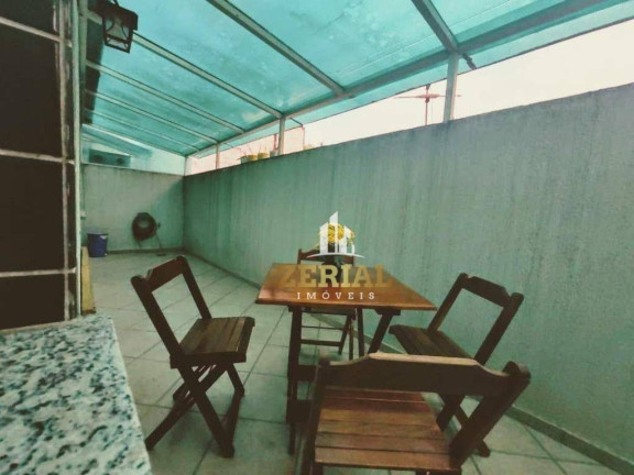 Imagem Apartamento com 2 Quartos à Venda, 60 m² em Nova Gerti - São Caetano Do Sul