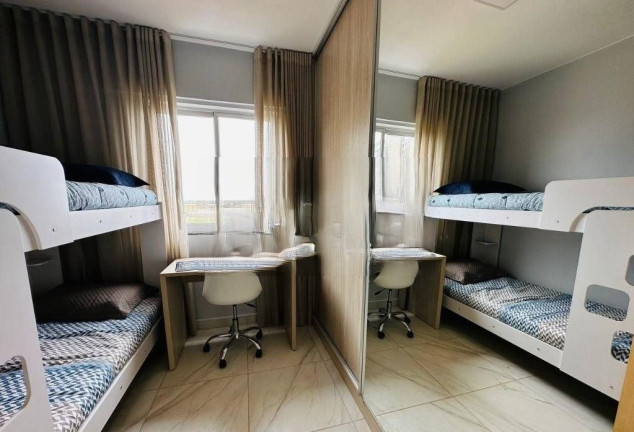 Imagem Imóvel com 2 Quartos à Venda, 46 m² em Ceilândia Norte (ceilândia) - Brasília