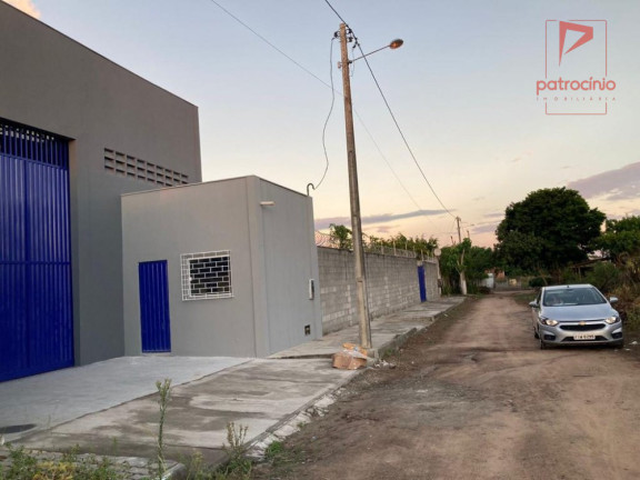 Imagem Imóvel Comercial à Venda, 225 m² em Lagoa Salgada - Feira De Santana Imagem Imóvel Comercial à Venda, 225 m² em Lagoa Salgada - Feira De Santana