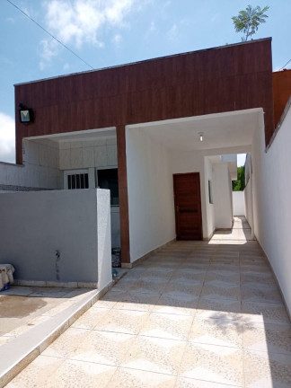 Casa com 2 Quartos à Venda, 68 m² em Cidade Balneária Nova Peruibe - Peruíbe