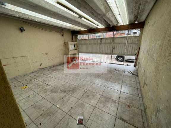 Imagem Casa com 2 Quartos à Venda, 150 m² em Parque Oratório - Santo André Imagem Casa com 2 Quartos à Venda, 150 m² em Parque Oratório - Santo André