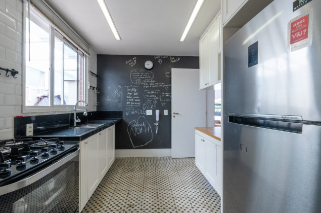 Imagem Casa de Condomínio com 3 Quartos à Venda, 126 m² em Jardim Monte Kemel - São Paulo Imagem Casa de Condomínio com 3 Quartos à Venda, 126 m² em Jardim Monte Kemel - São Paulo
