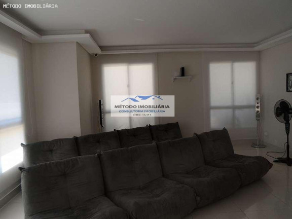 Imagem Apartamento com 4 Quartos à Venda, 143 m² em Santo Amaro - São Paulo