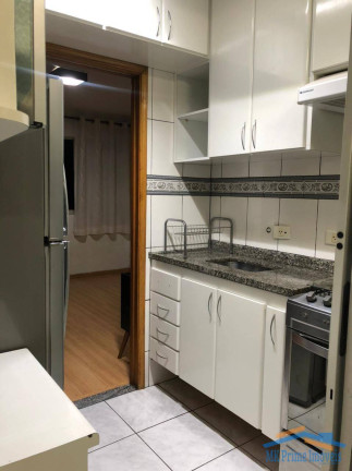 Imagem Apartamento com 2 Quartos à Venda, 48 m² em Ayrosa - Osasco Imagem Apartamento com 2 Quartos à Venda, 48 m² em Ayrosa - Osasco