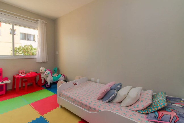 Imagem Apartamento com 2 Quartos à Venda, 51 m² em Hípica - Porto Alegre